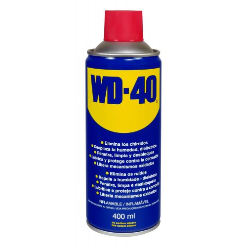 WD-40 400ml